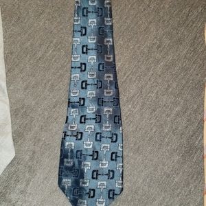 Gucci tie